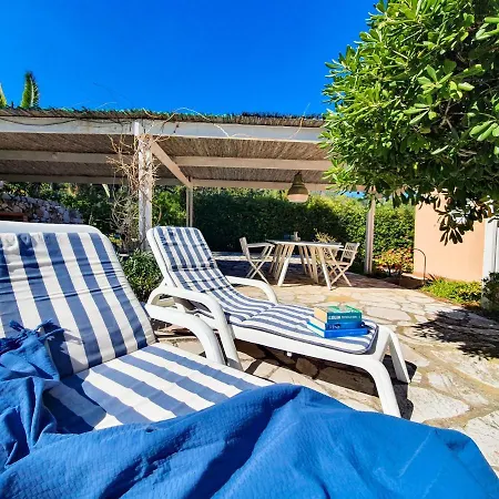 Villa Eden Porto Azzurro