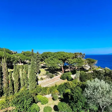 Villa Eden Villa