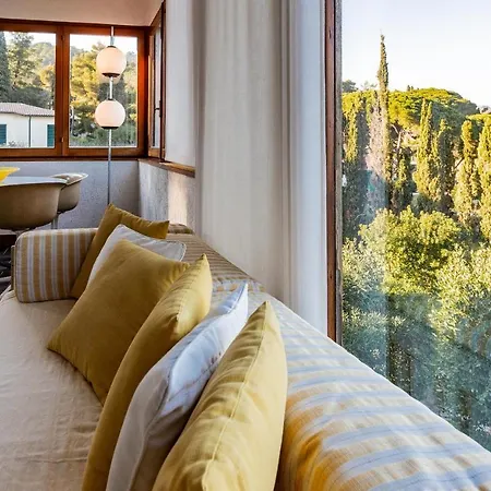 Villa Eden Porto Azzurro