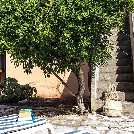 Villa Eden Villa Porto Azzurro