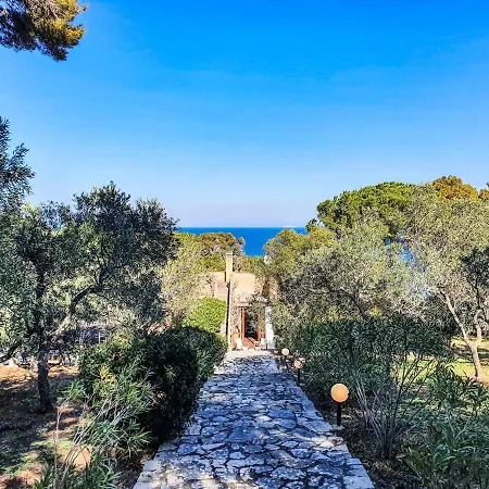 Villa Eden Villa *