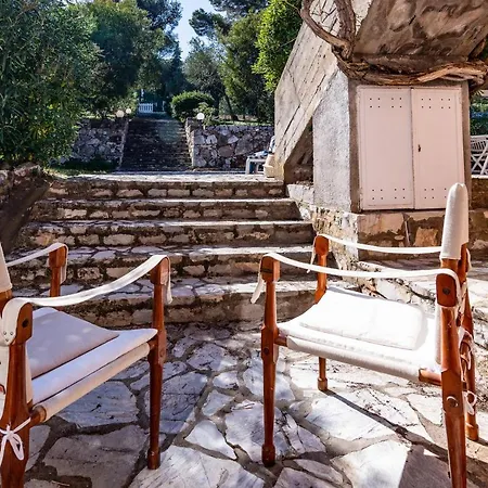 Villa Villa Eden *
