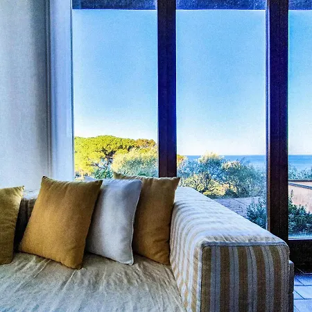 Villa Eden