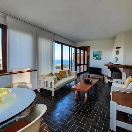 Villa Villa Eden Porto Azzurro