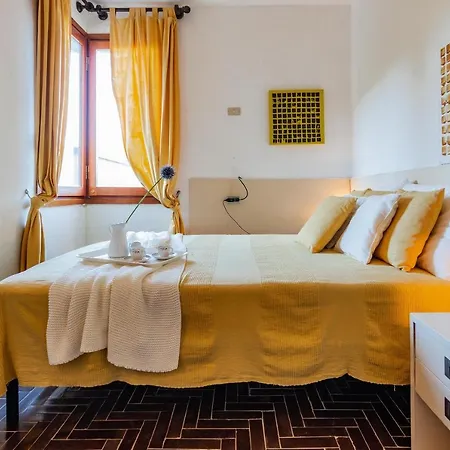 Villa Eden * Porto Azzurro