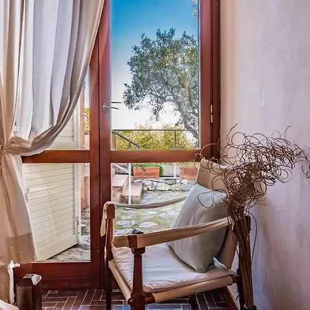 Villa Eden * Porto Azzurro