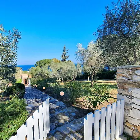 Villa Eden Villa *