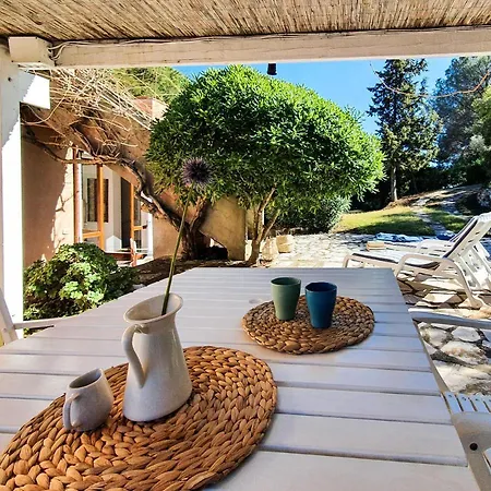 Villa Eden *