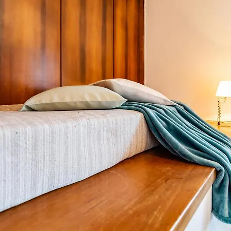 Villa Villa Eden Porto Azzurro