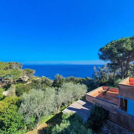Villa Eden