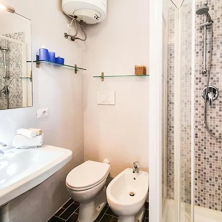 Villa Eden Porto Azzurro