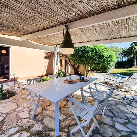 Villa Villa Eden *