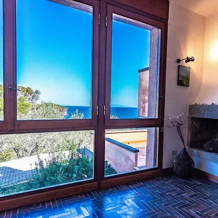 Villa Eden Villa *