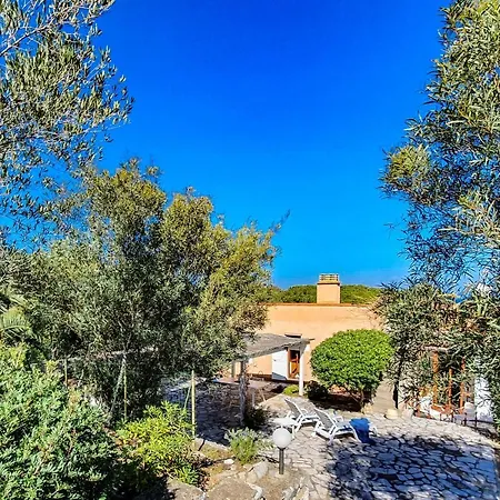 Villa Eden Villa *