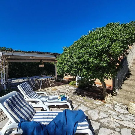 Villa Eden Villa *