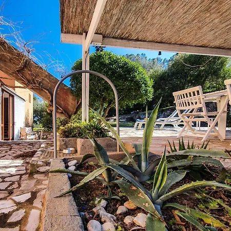 Villa Eden