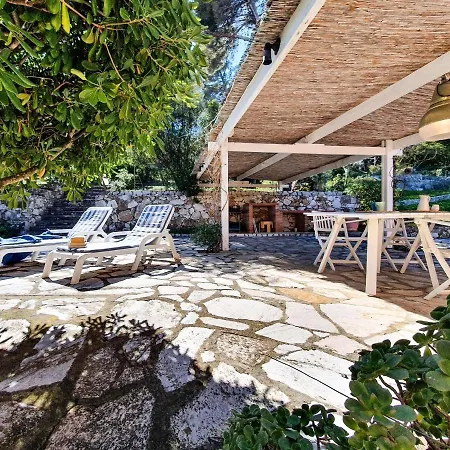 Villa Eden